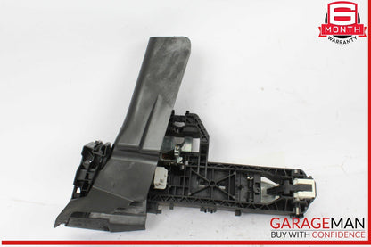 12-14 Mercedes W204 C250 C300 Front / Rear Right Side Exterior Door Handle OEM