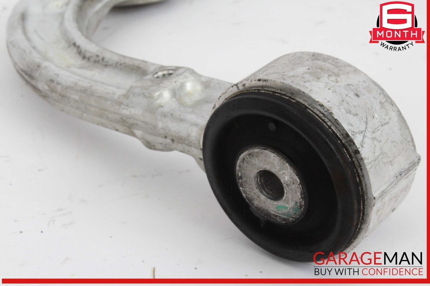 06-13 Mercedes W251 R350 Front Left Driver Side Upper Control Arm OEM