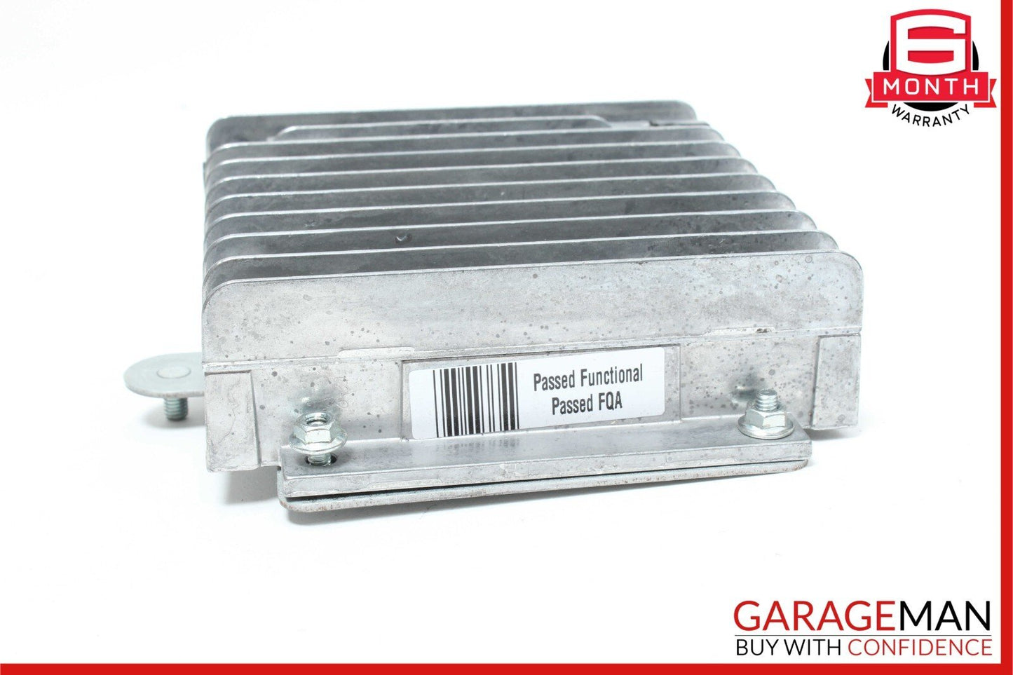 07-10 Mercedes W221 S550 CL65 AMG Antenna Amplifier Booster Module OEM