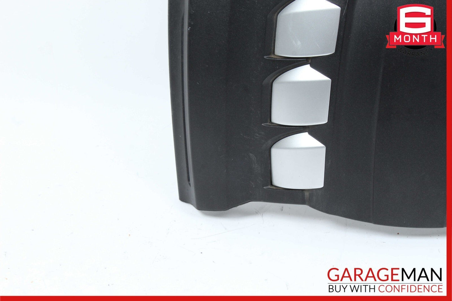 14-17 Maserati Ghibli V6 Engine Motor Guard Shield Cover Trim Panel OEM