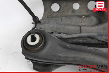03-09 Mercedes W209 CLK350 Rear Side Suspension Lower Control Arm Set Of 4 OEM