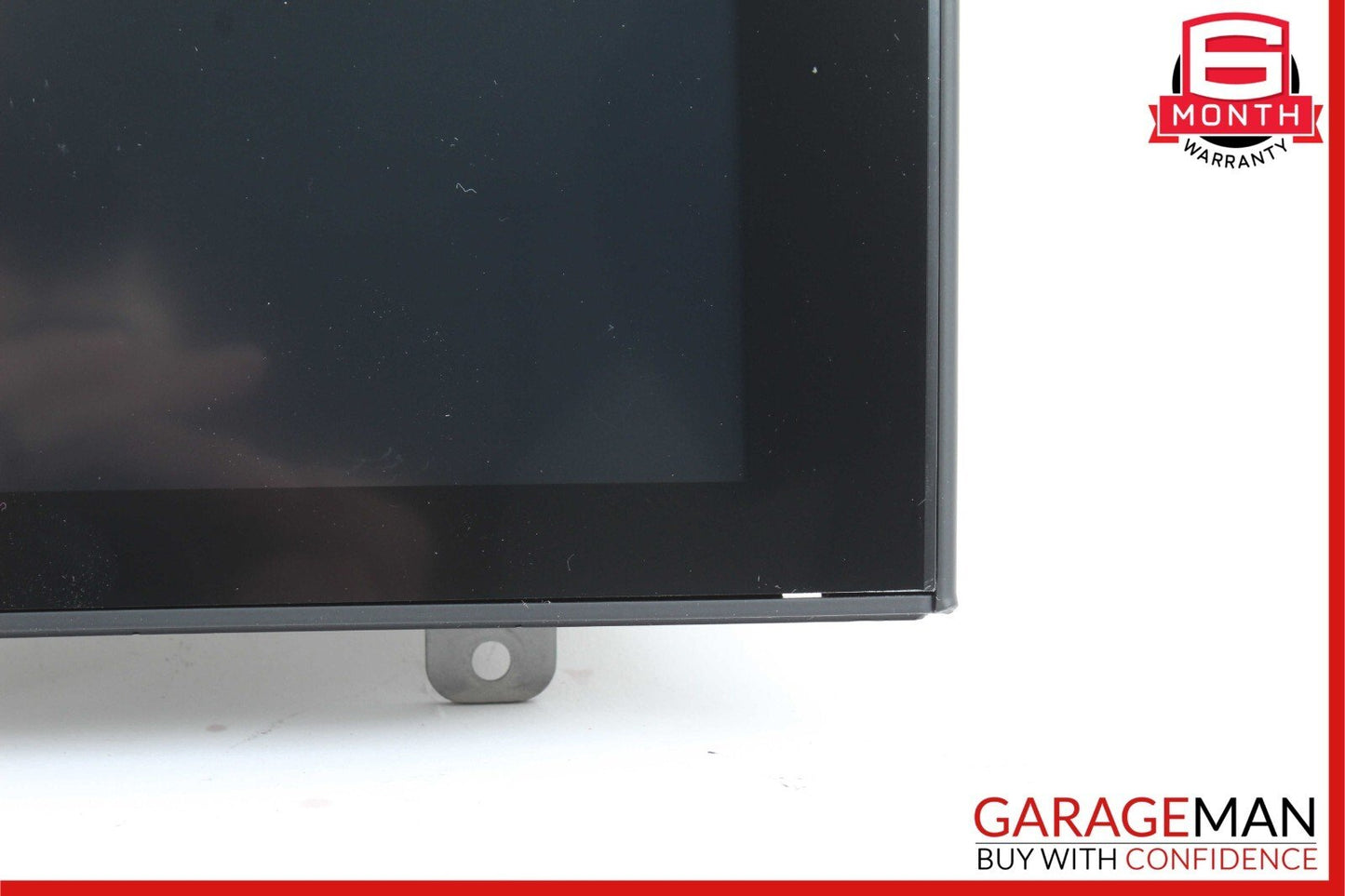 14-17 Maserati Ghibli Radio Navi Navigation Info Display Screen Touchscreen