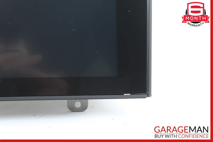 14-17 Maserati Ghibli Radio Navi Navigation Info Display Screen Touchscreen
