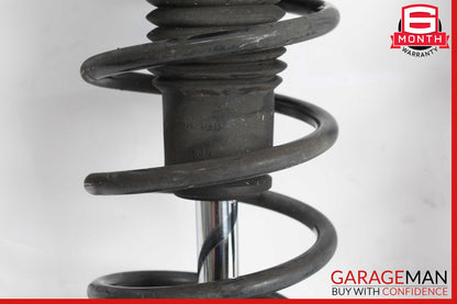 97-04 Porsche Boxster 986 Rear Right & Left Shock Absorber Strut Spring Set of 2
