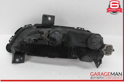 10-13 Porsche Panamera 970 Front Right Passenger Side LED Fog Light Lamp OEM