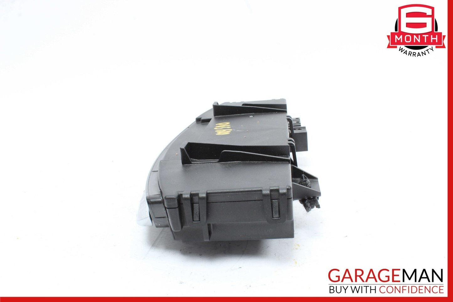 07-14 Mercedes W221 S600 S400 CL550 A/C AC Heater Climate Control Switch OEM