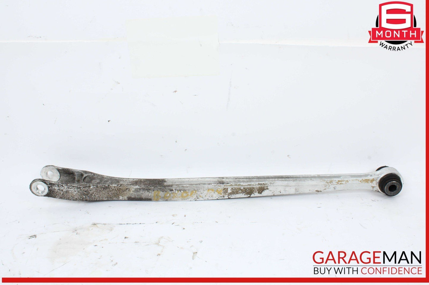 97-04 Porsche Boxster 986 Rear Right or Left Side Lower Control Arm OEM