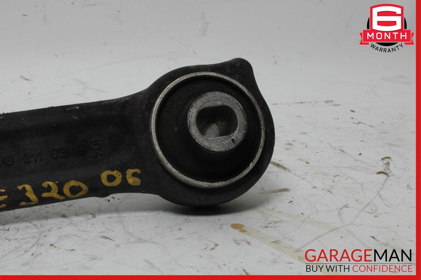03-11 Mercedes E350 E550 CLS63 AMG Front Left Side Lower Control Arm