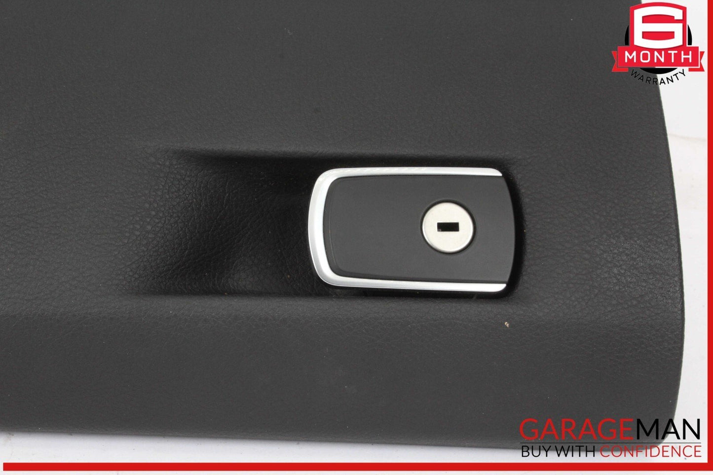 14-16 BMW 428i 435i Right Side Dash Dashboard Glove Box Storage Compartment OEM