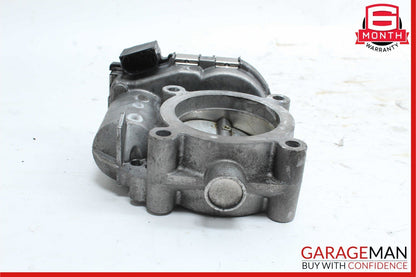 10-16 Mercedes W204 C250 SLK250 M271 Engine Throttle Body 2661410525 OEM
