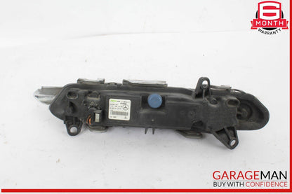 09-17 Mercedes W218 CLS550 Front Right Side LED Daytime Running Light Fog Lamp