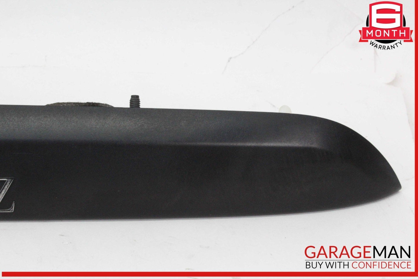 2016-2023 Mercedes-Benz Metris W447 Rear Trunk Lid License Plate Light OEM