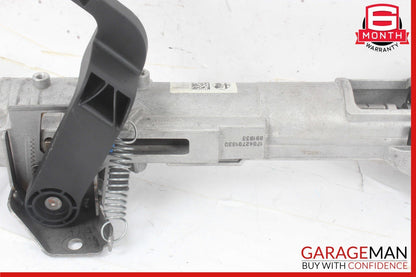 17-21 Alfa Romeo Giulia Steering Column w/ Intermediate Shaft OEM