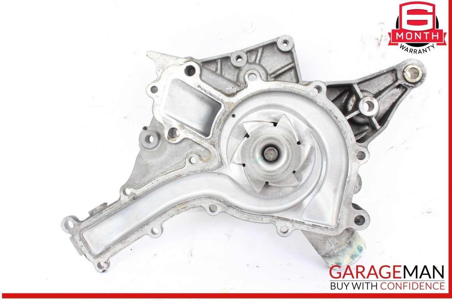 98-06 Mercedes W203 C240 E320 Engine Motor Coolant Water Pump 1122010601 OEM
