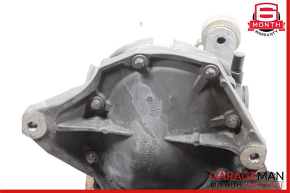 10-13 Mercedes W212 E350 C350 RWD Rear Diff Differential Axle Carrier Assembly