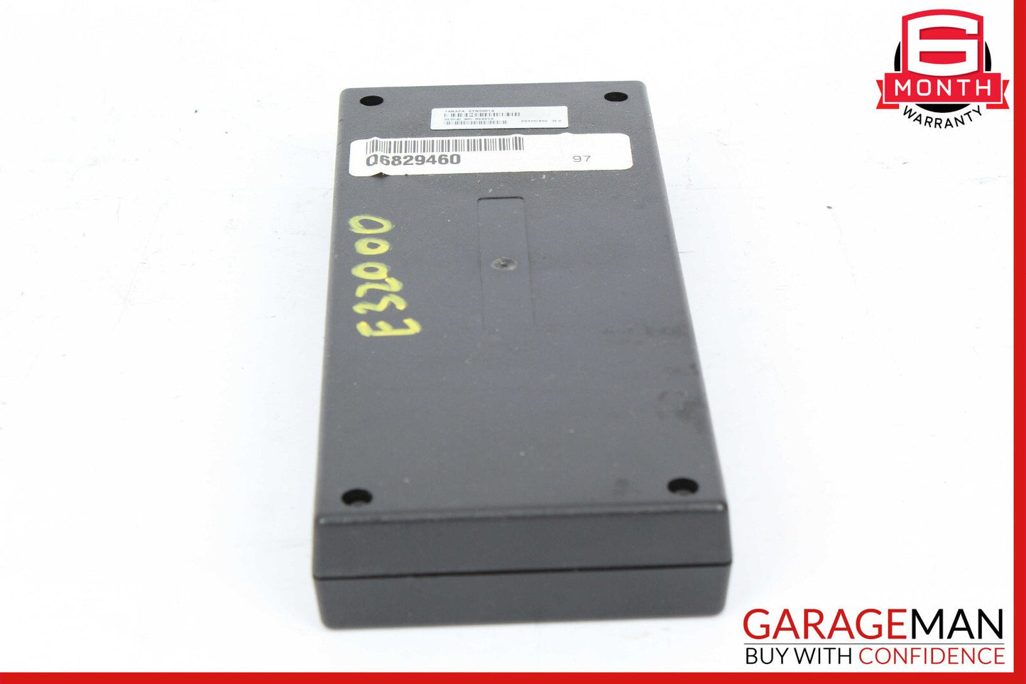 00-02 Mercedes W210 E320 E55 AMG Telephone Phone Computer Control Module OEM