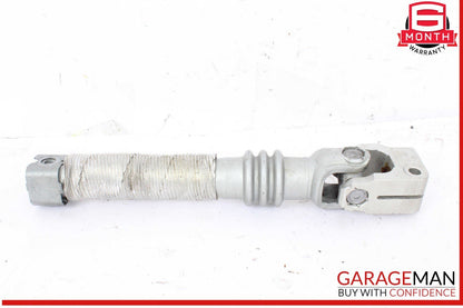 Mercedes W212 E350 CLS550 E400 E550 Steering Gear Coupling OEM