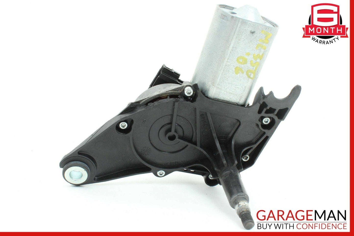 06-12 Mercedes ML350 GL450 R350 Rear Windshield Window Glass Wiper Motor Unit
