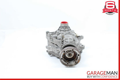 14-17 Maserati Ghibli S Q4 AWD Front Diff Differential Axle Carrier 06700326720