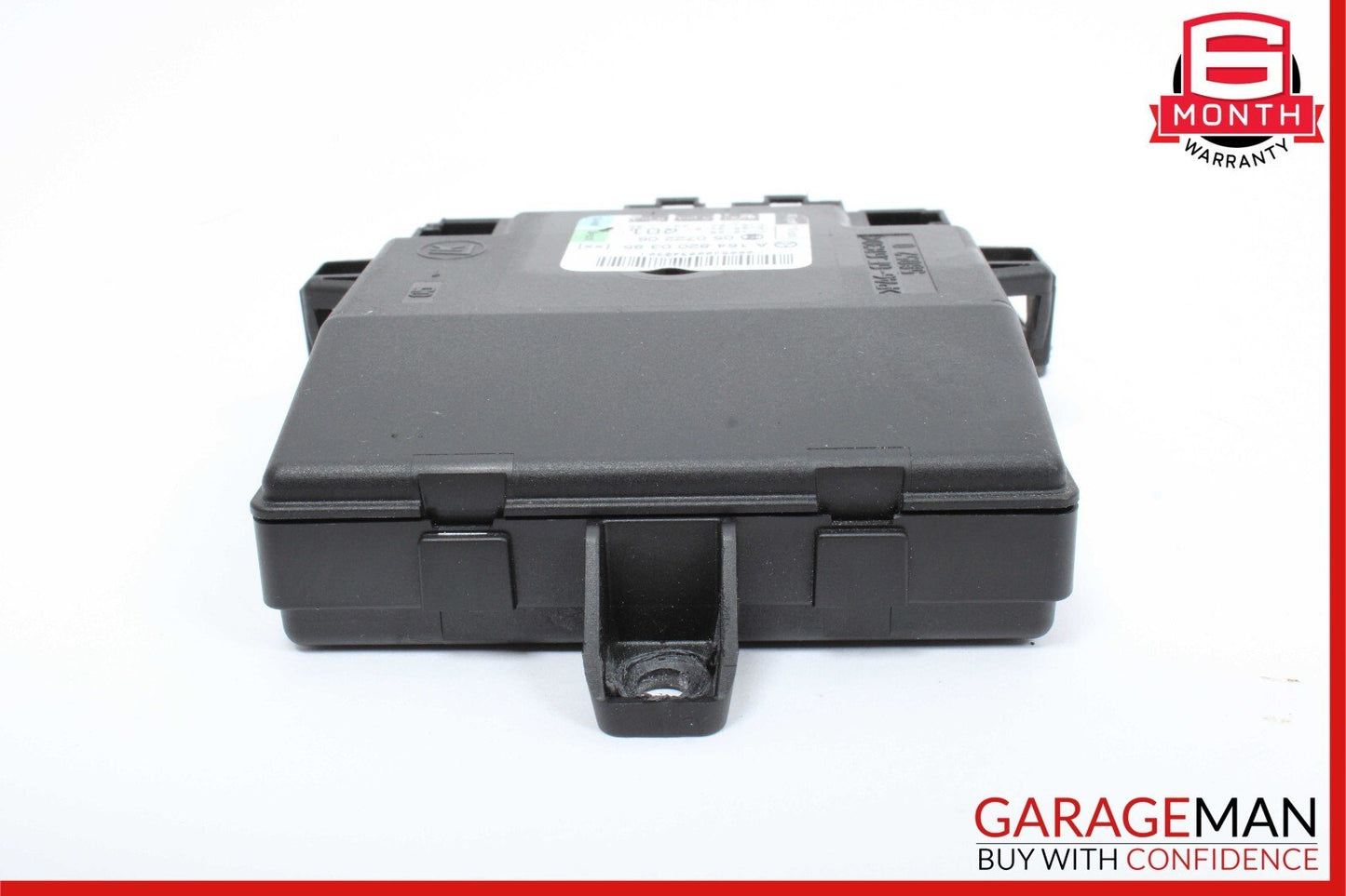 06-13 Mercedes X164 GL450 R350 GL550 Front Left Driver Door Control Module OEM