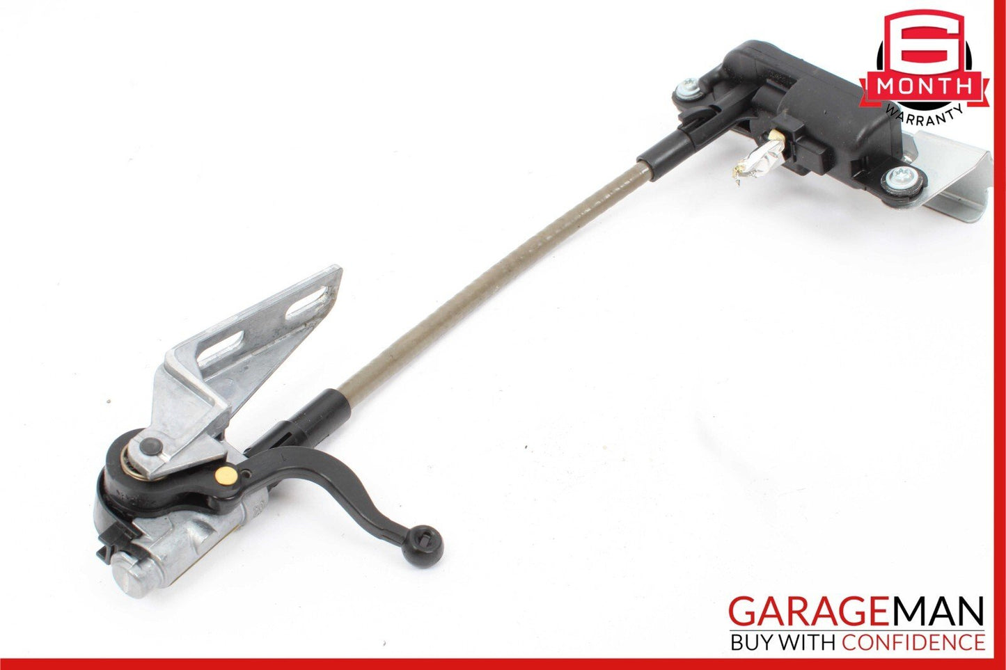06-13 Mercedes W251 R350 R550 Rear Right Side Quarter Window Motor OEM