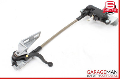 06-13 Mercedes W251 R350 R550 Rear Right Side Quarter Window Motor OEM