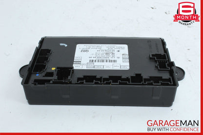 07-09 Mercedes W221 S550 S65 AMG Rear Right / Left Side Door Controller Module