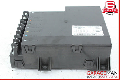 07-14 Mercedes W221 S550 CL550 Electric Power Supply Control Fuse Box Module OEM