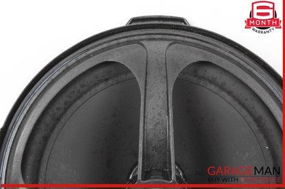 08-14 Mercedes W204 C300 Sedan Rear Left and Right Side Door Speaker Set of 2
