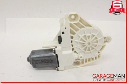09-18 Audi A8 A7 Front Right or Rear Left Window Regulator Motor 8K0959802B OEM