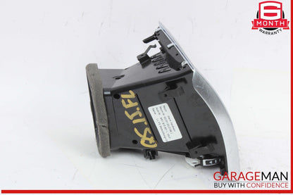 09-17 Audi Q5 SQ5 Front Left Driver Side Dash Dashboard AC A/C Air Vent OEM