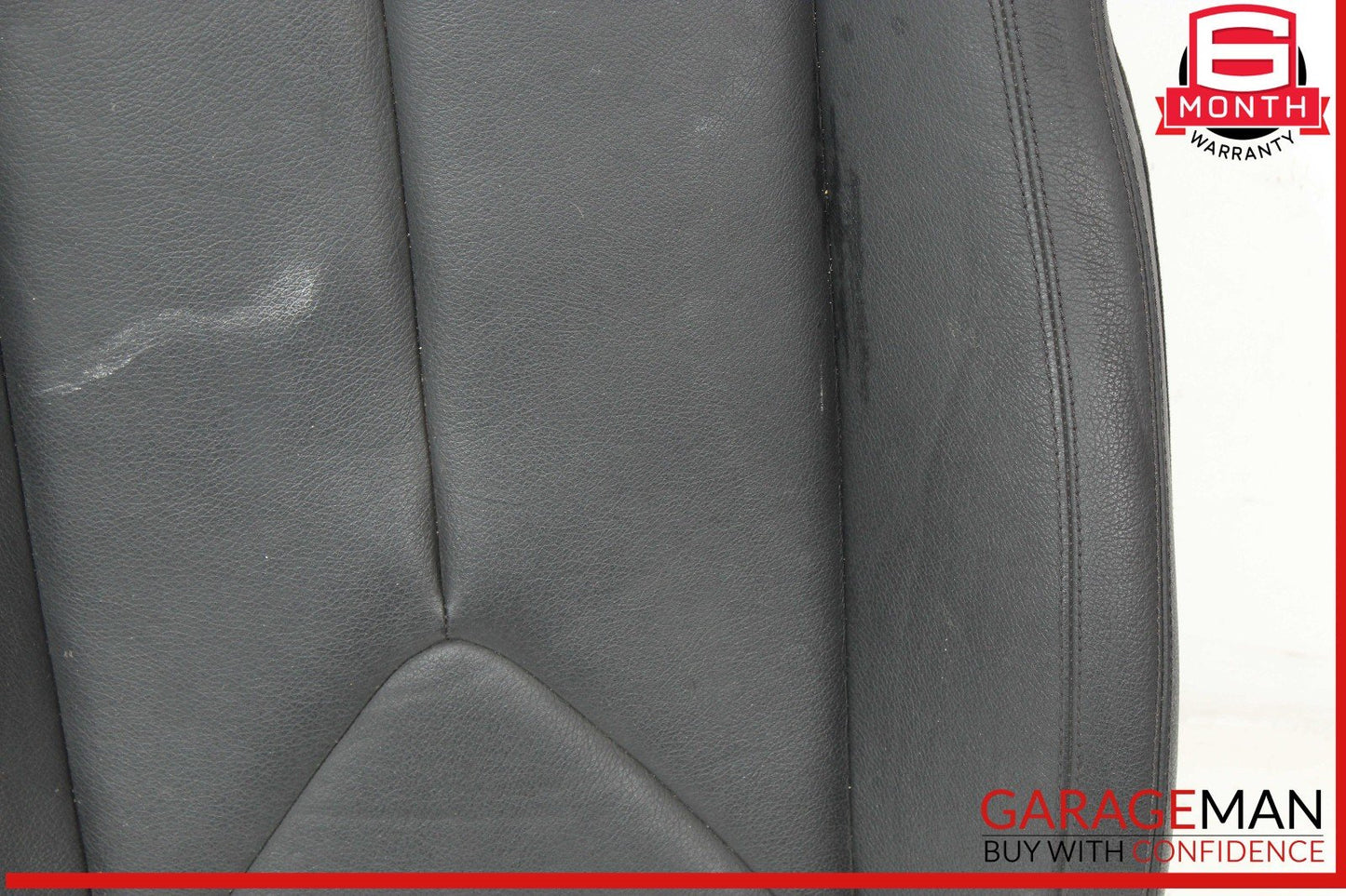05-11 Mercedes R171 SLK300 SLK350 Bottom Lower Seat Cushion Front Right OEM