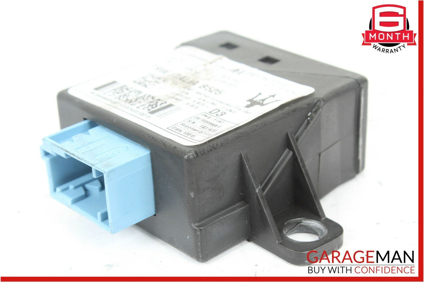 14-18 Maserati Ghibli Quattroporte Power Steering Control Module Unit OEM