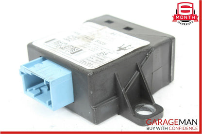 14-18 Maserati Ghibli Quattroporte Power Steering Control Module Unit OEM