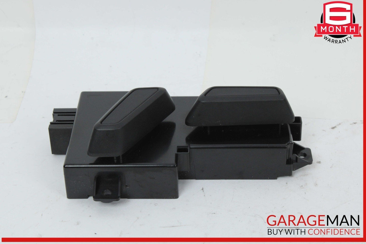 19-24 Audi Q7 Q8 Front Left Driver Side Seat Adjustment Switch OEM