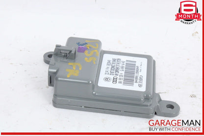 12-17 Audi S5 A5 Front Right Passenger Side Seat Occupancy Detection Module OEM