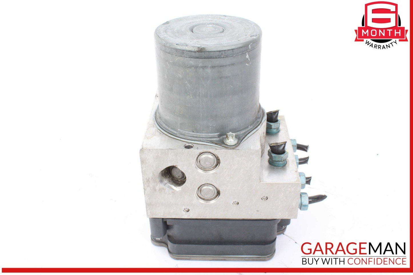 14-18 BMW X5 X6 ABS Anti Lock Brake Pump Module 6870759 OEM