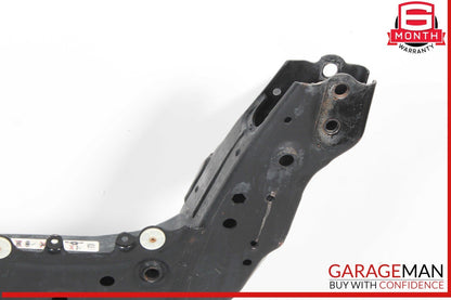 16-22 BMW X1 F48 Front Subframe Sub Frame Cross Member Cradle 31116872729 OEM