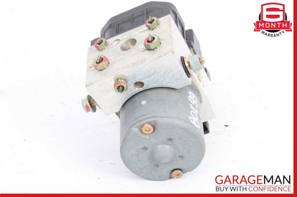 97-01 Porsche Boxster 986 996 ABS Anti Lock Brake Pump Unit 99635575503 OEM