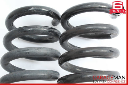 03-09 Mercedes W209 CLK350 CLK500 Rear Shock Absorber Coil Spring Set of 2 Pc