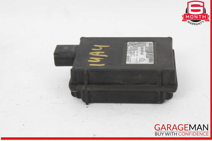 12-18 Audi A4 A6 Q5 SQ5 Body Computer Control Module Unit 4G0907410A OEM