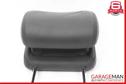 03-06 Mercedes W220 S430 S55 AMG Front Right Side Seat Headrest Head Rest OEM