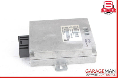 07-13 Mercedes W219 CLS63 AMG Voice Language Communication Control Module Unit