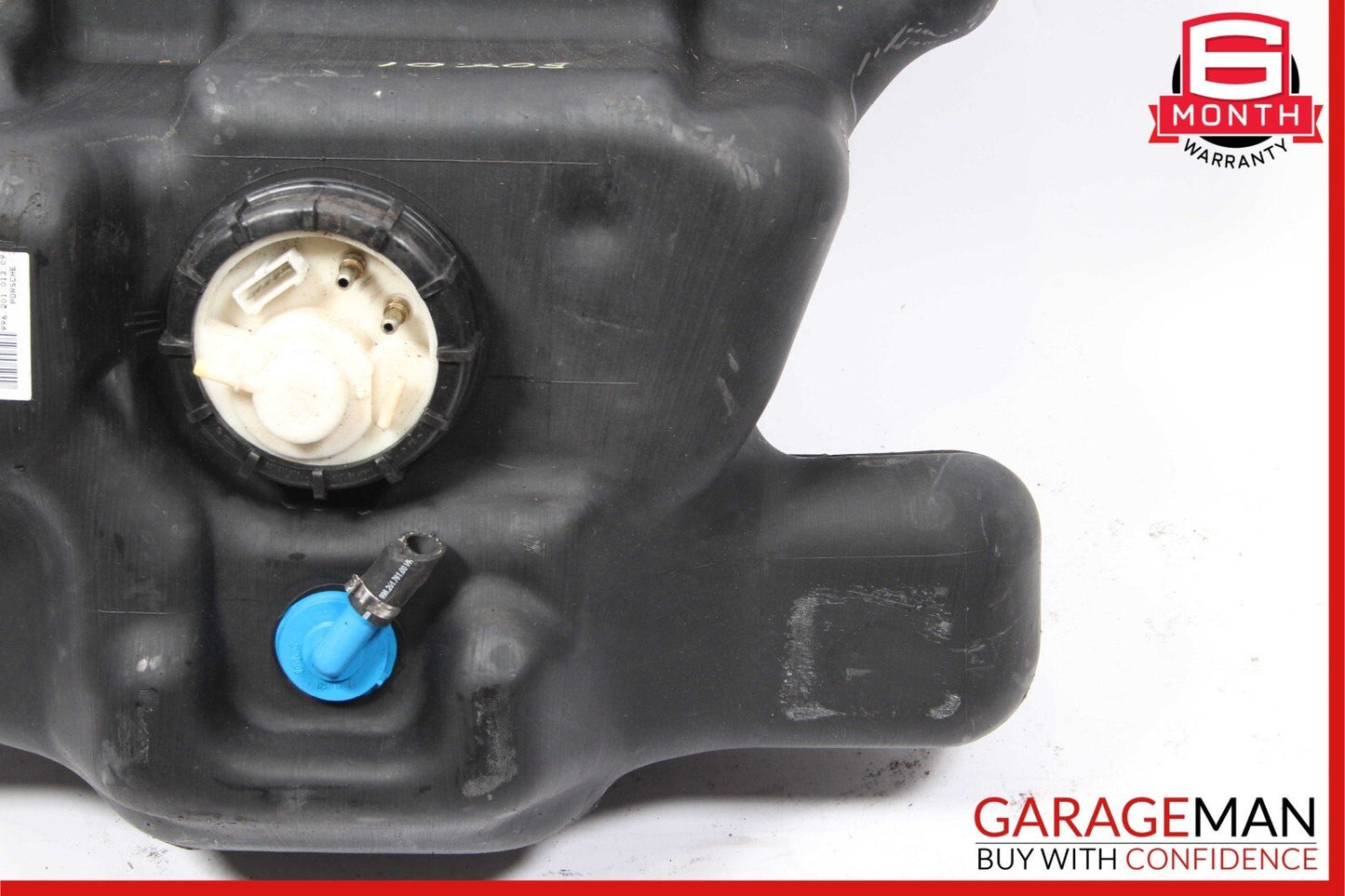 99-01 Porsche Carrera 911 996 Boxster 986 Fuel Gas Tank 99620102103 OEM