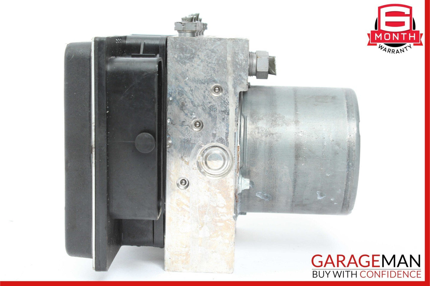 10-16 Mercedes W212 E250 E350 E550 ABS Brake Hydraulic Pump Control Module Unit
