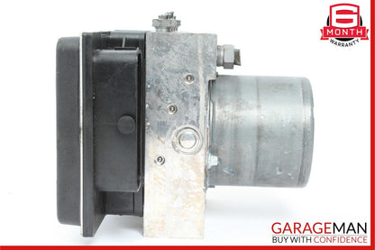 10-16 Mercedes W212 E250 E350 E550 ABS Brake Hydraulic Pump Control Module Unit