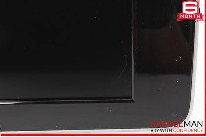 15-20 Mercedes W205 C300 C350e Dash Navigation Display Screen Monitor Unit
