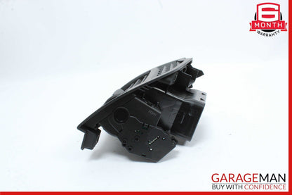 07-14 Mercedes W221 S65 AMG S550 Front Left Dash AC A/C Air Vent Trim Grille OEM