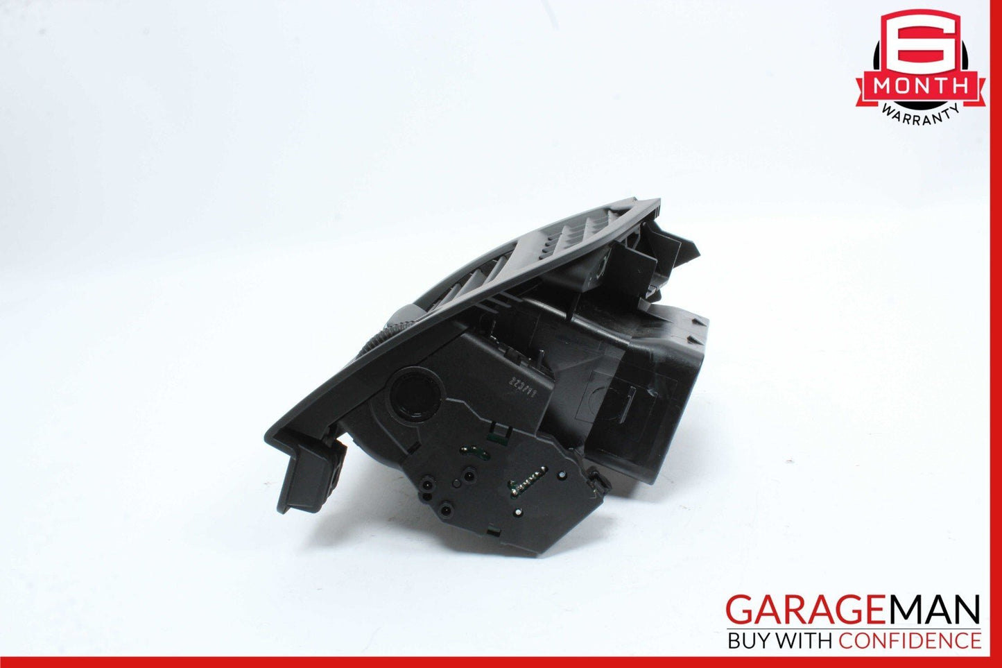 07-14 Mercedes W221 S65 AMG S550 Front Left Dash AC A/C Air Vent Trim Grille OEM
