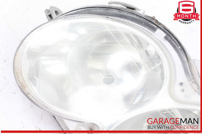 03-09 Mercedes W209 CLK350 Headlight Lamp Front Left Driver Side OEM